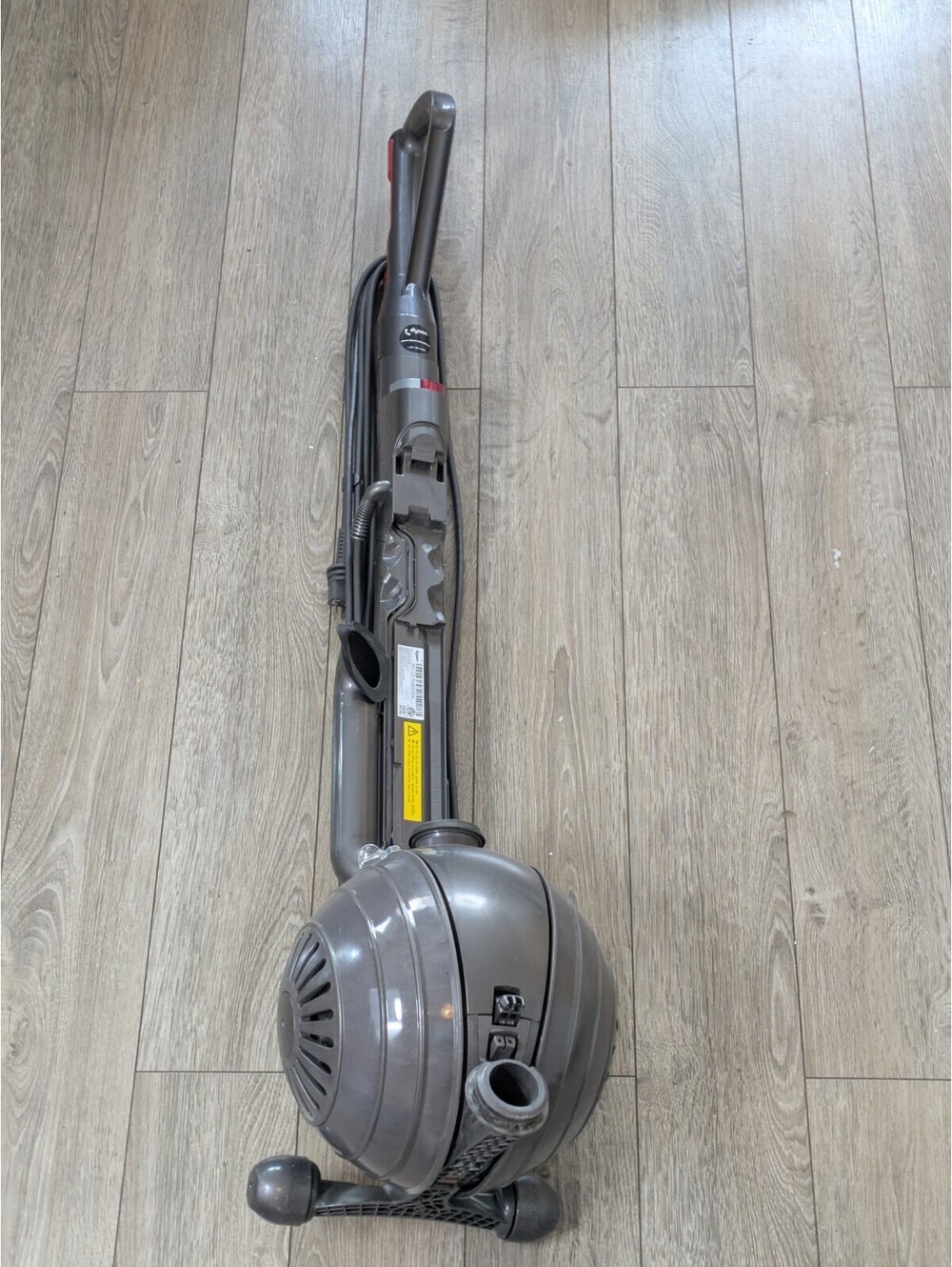 Dyson Motor Base Only DC77 Up14 Cinetic Big Ball 966672-01